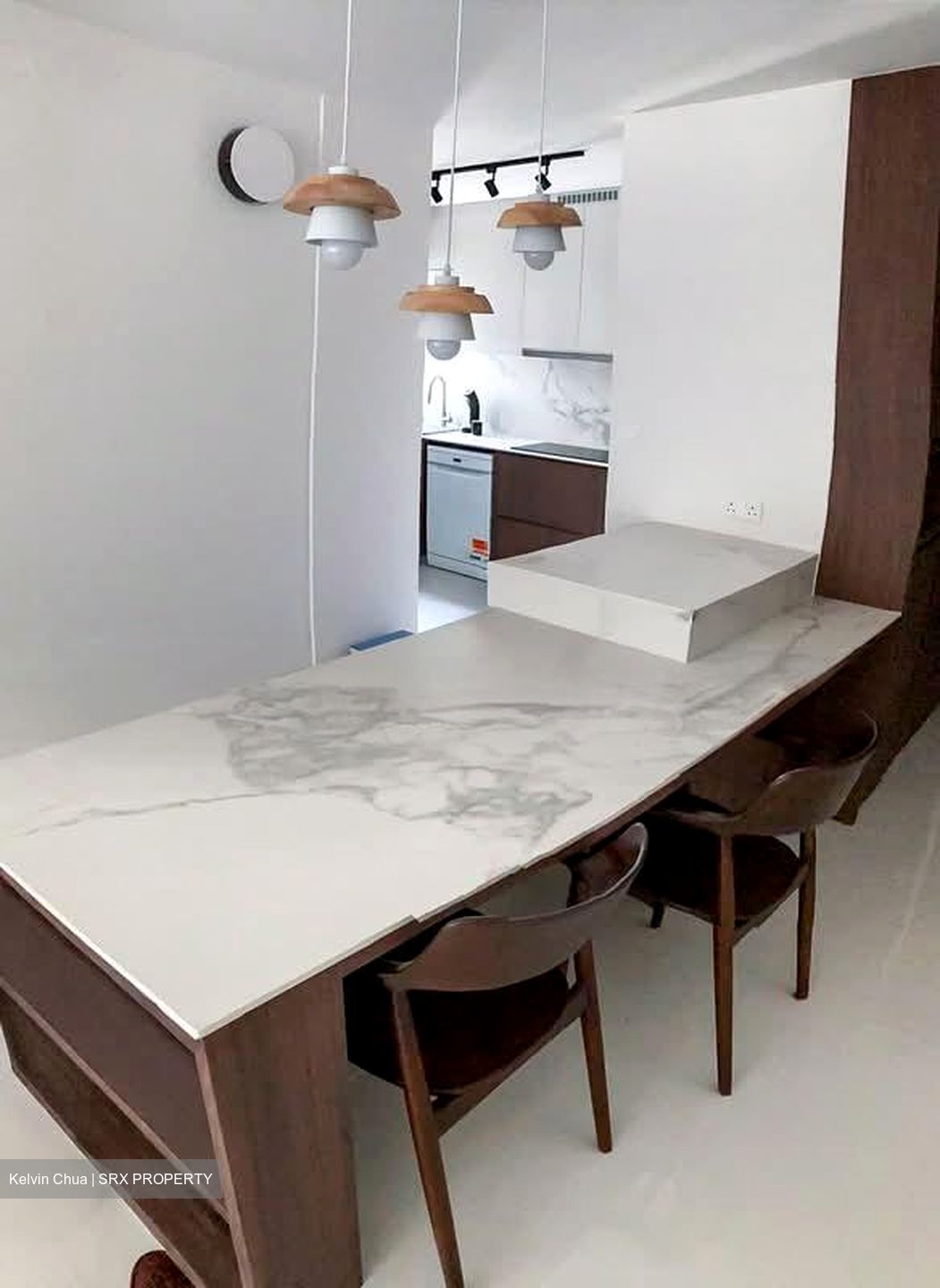Blk 28C Dover Gardens (Queenstown), HDB 4 Rooms #589633461
